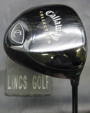 Callaway Collection 10,5°