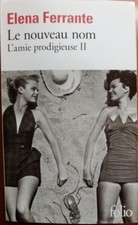 C1 ITALIE Elena FERRANTE L