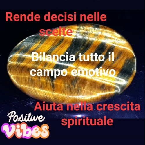 Pietra massaggio palmo - pietra, da