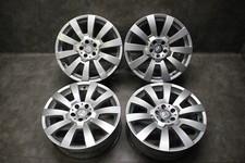 4x Originale Mercedes GLK X204