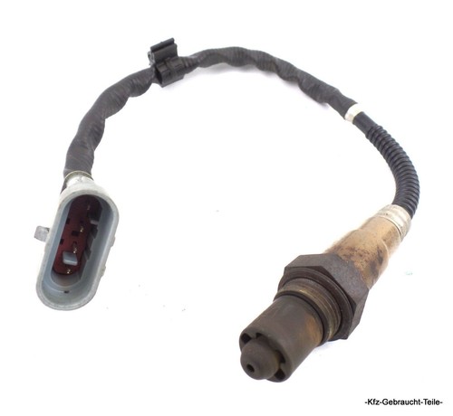 Sonda lambda alfa romeo 147 - alfa,