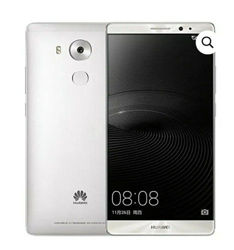 Huawei mate nxt - huawei, 8