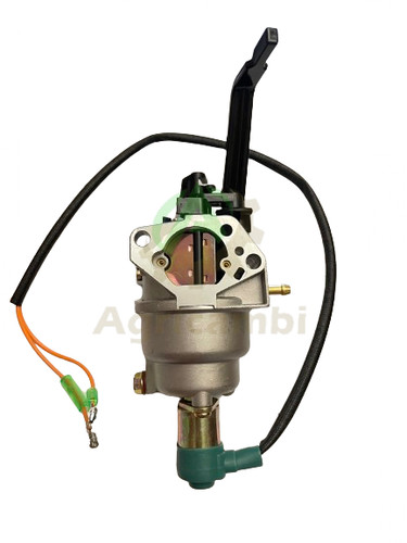 Carburatore per generatore 5 - carburatore,