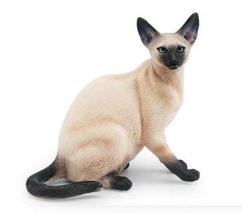 Giocattolo animale gatto