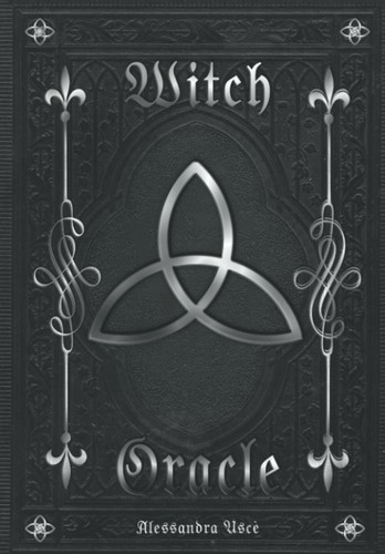 Witch oracle libro oracolo - oracle:,