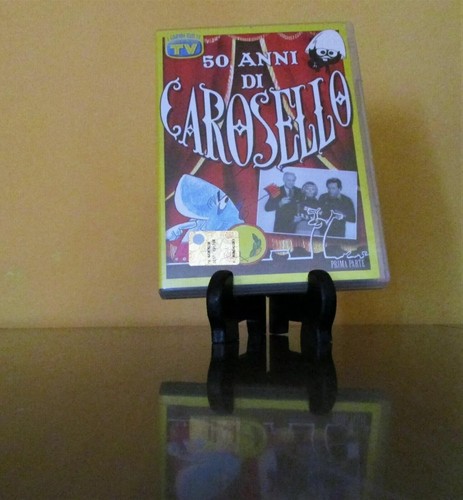 Anni carosello prima - 50,