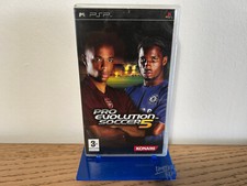 PRO EVOLUTION SOCCER 5 PES 5 -