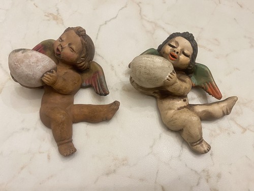 Thun coppia putti - , angeli