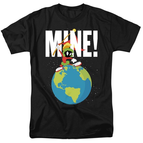 Shirt uomo looney tunes - t-shirt,