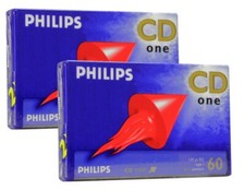 Lotto di 2 cassette audio