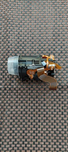 Dg3 2115 000 - gruppo, ottico