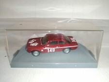 ALFA ROMEO GIULIA GTA 1967