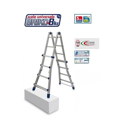 Facal scala telescopica - scala,