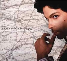 Prince- Musicology  CD  Very