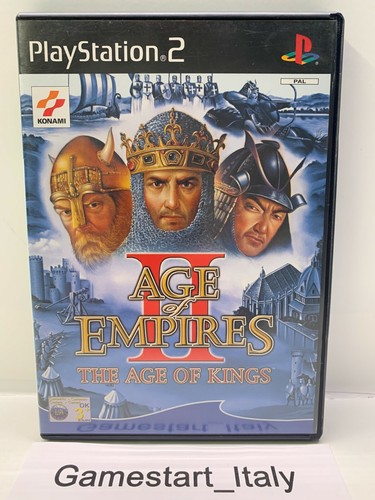 Age empires the - of, of