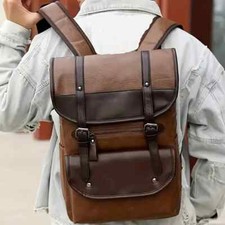 Zaino Uomo Casual Impermeabile