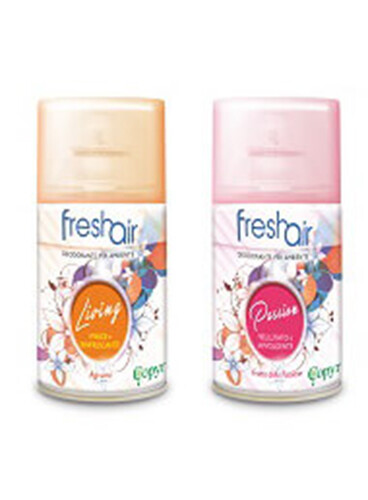 Deodorante aerosol spray - x,