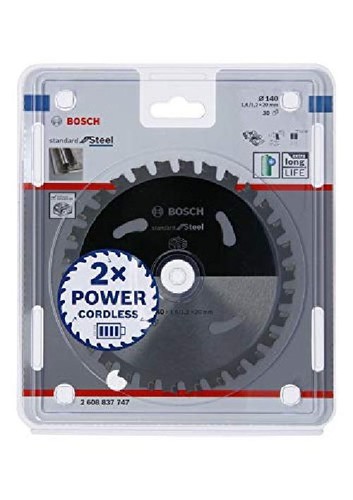 Bosch accessories lama per - lama,