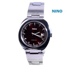 Orologio automatico NINO Swiss