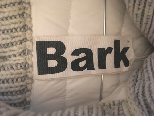 Bark giacca donna - bark,