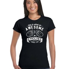 Stupenda ciclisti donna - stupenda,