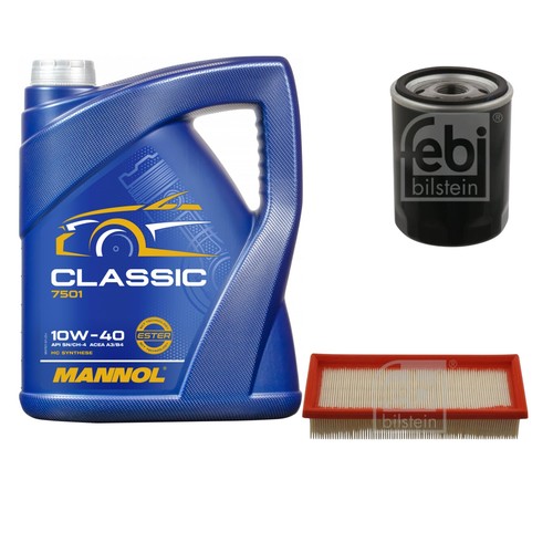 Febi bilstein controllo set - febi,