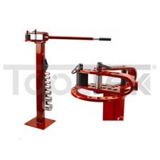 MACCHINA PIEGATUBI CURVATUBI A