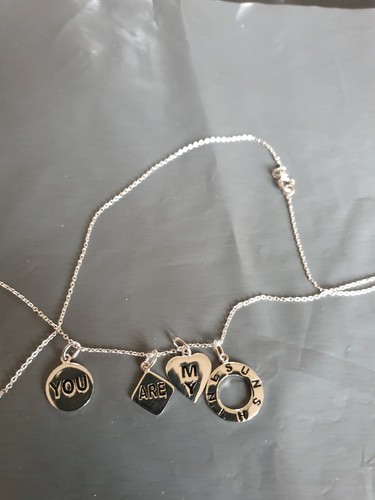 Collana catena originale