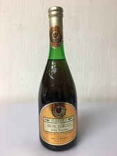 Moscadello Della Toscana 1984