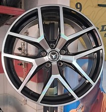 4 Cerchi in lega Mercedes