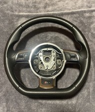 Volante sportivo piatto - volante,