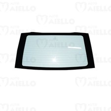 Lunotto vetro posteriore italcar king T2 T3