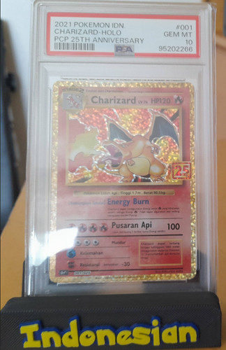 Pokemon 25th anniversary