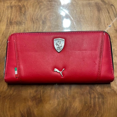 Portafoglio ferrari - portafoglio,