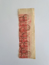 1945-1946 Democratica 100 Lire