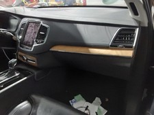 Passenger Right Air Bag