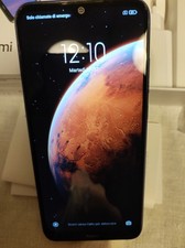 Xiaomi Redmi Note 8T - RAM 4 GB / ROM 64 GB / 48 megapixel