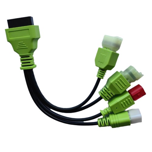 Cavo adattatore diagnostico - cavo,