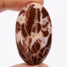 Pietra Preziosa Cabochon 100%