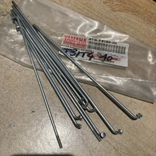 Yamaha 5VB-F5189-00 X10 Set Di
