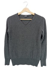 ADAGIO Maglione con scollo a V