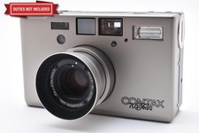 [Top MINT] Contax T3 70th
