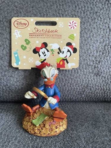 Disney scrooge mcduck - disney,