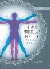 Human Molecular Genetics -