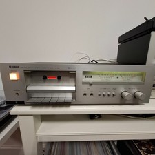 Registratore YAMAHA K-350