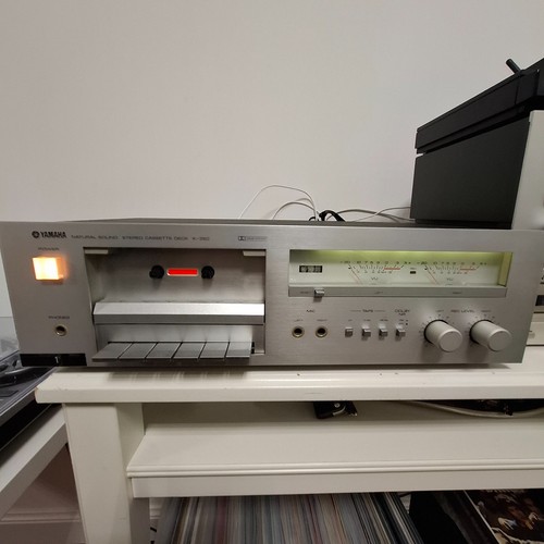 Registratore yamaha 350 - yamaha, k-350