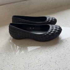 Crocs Super Molded ballerine