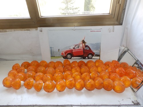 Fiat 500 r stock - f,