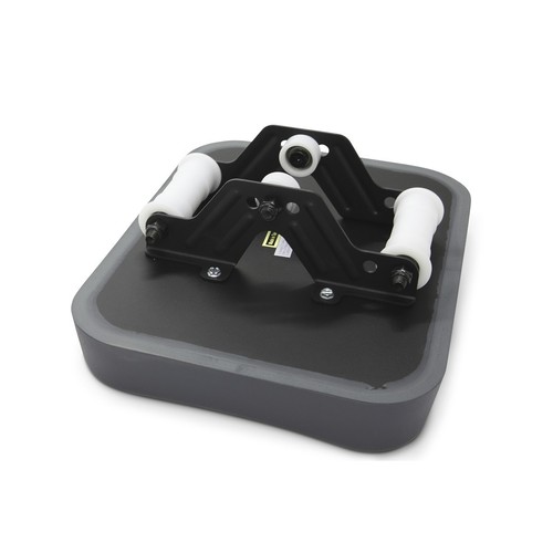 Sedile completo concept2 - completo,