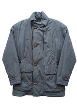 Pal Zileri 80s Bomber Jacket -